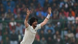 India vs South Africa, 2nd Test: Virat Kohli makes 3 changes for Centurion Test; Ishant Sharma comes in for Bhuvneshwar Kumar India vs South Africa, 2nd Test: Virat Kohli makes 3 changes for Centurion Test; Ishant Sharma comes in for Bhuvneshwar Kumar